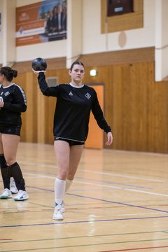 Bild 79 - wAJ TSV Ellerau - HSG Kalkberg : Ergebnis: 31:25